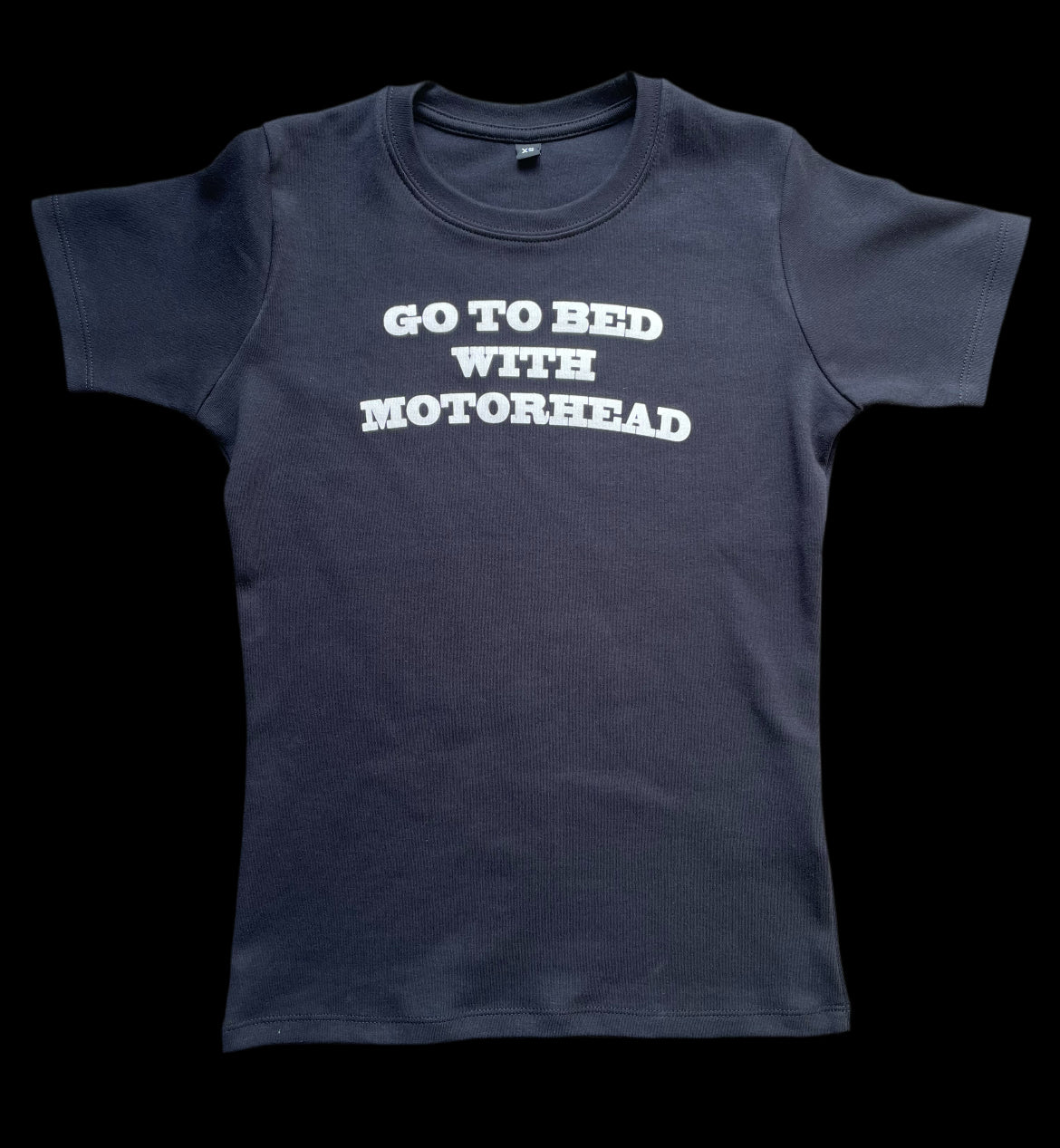 MOTÖRHEAD (BABY TEE)