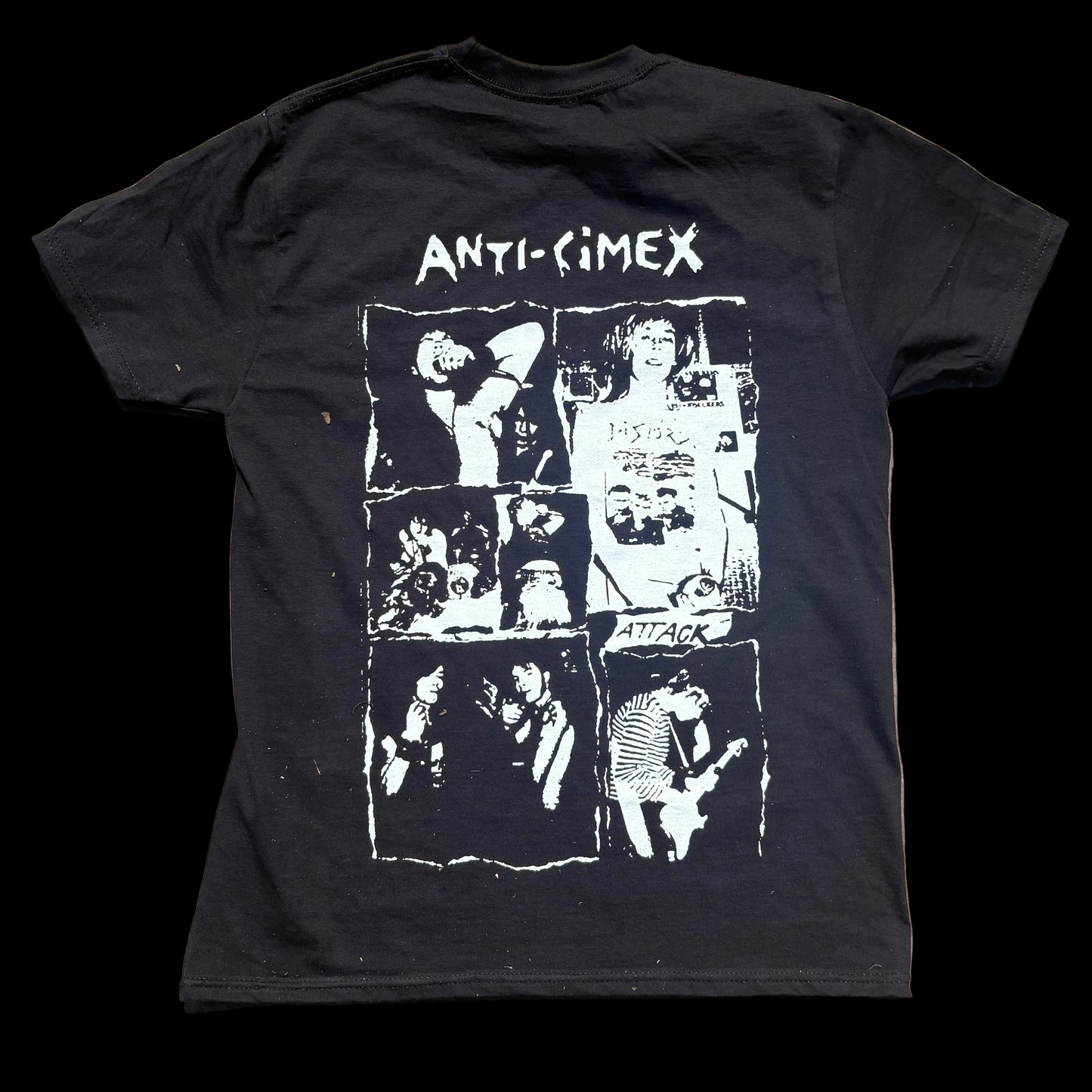 JAWBREAKER (TEE)