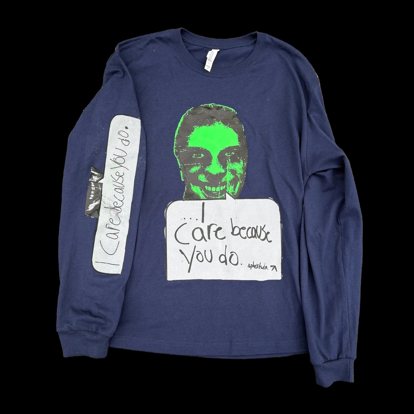 APHEX (NAVY)