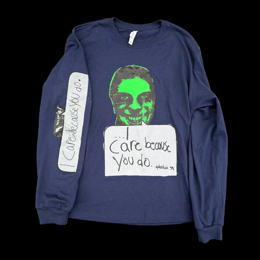 APHEX (NAVY)