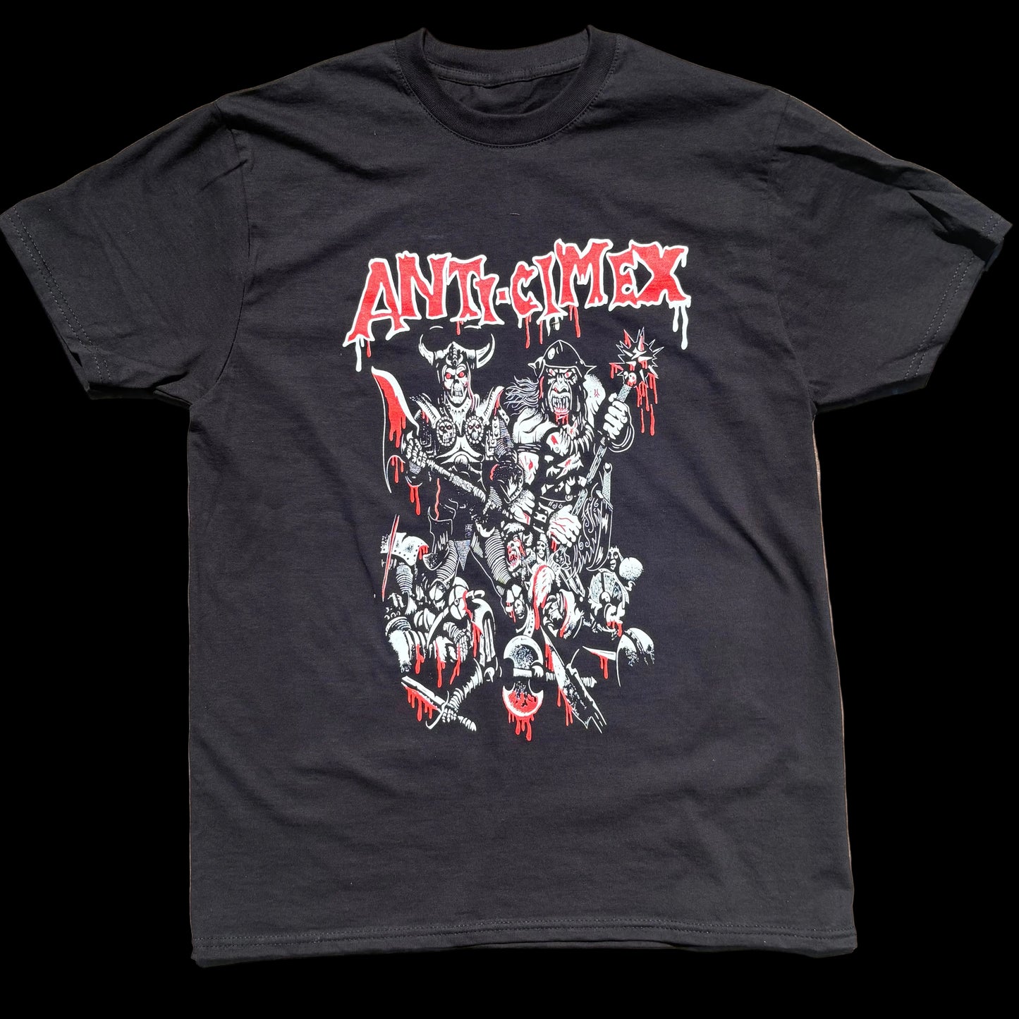 JAWBREAKER (TEE)