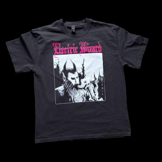 WIZARD (TEE)