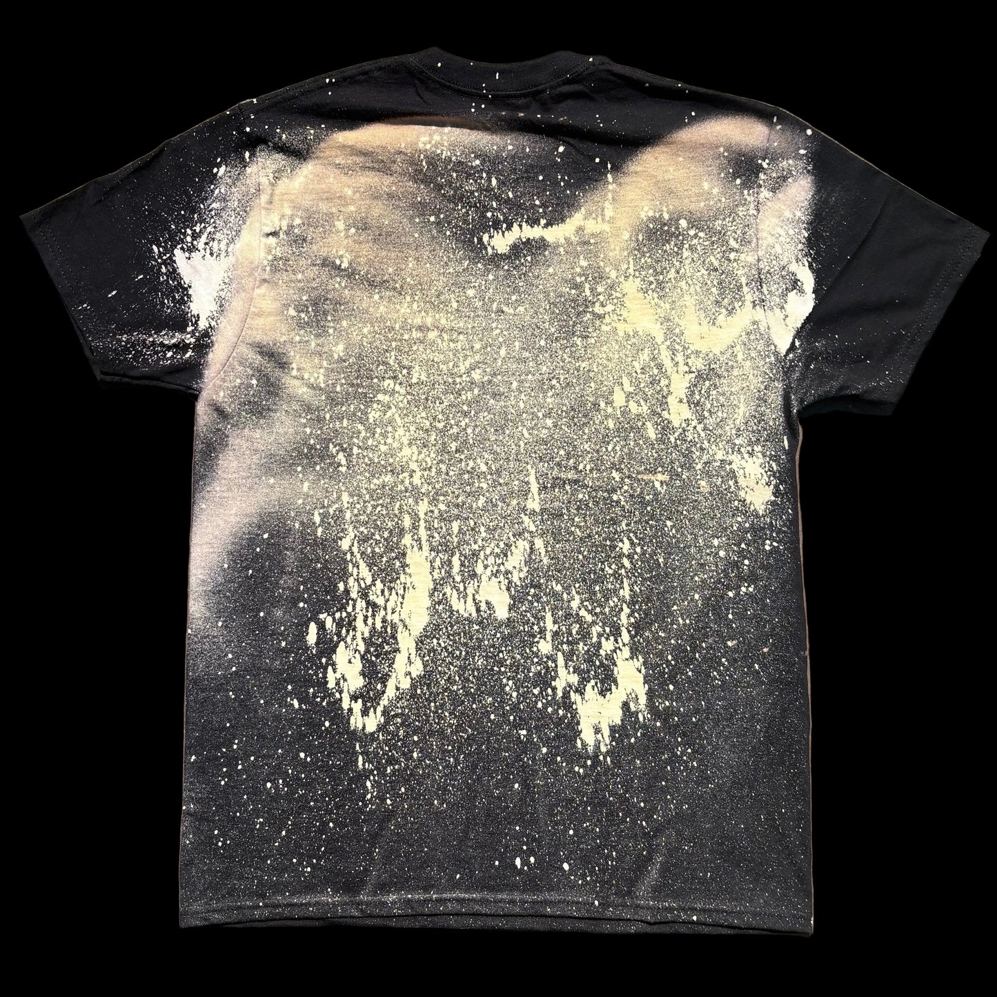 AC (BLEACHED)