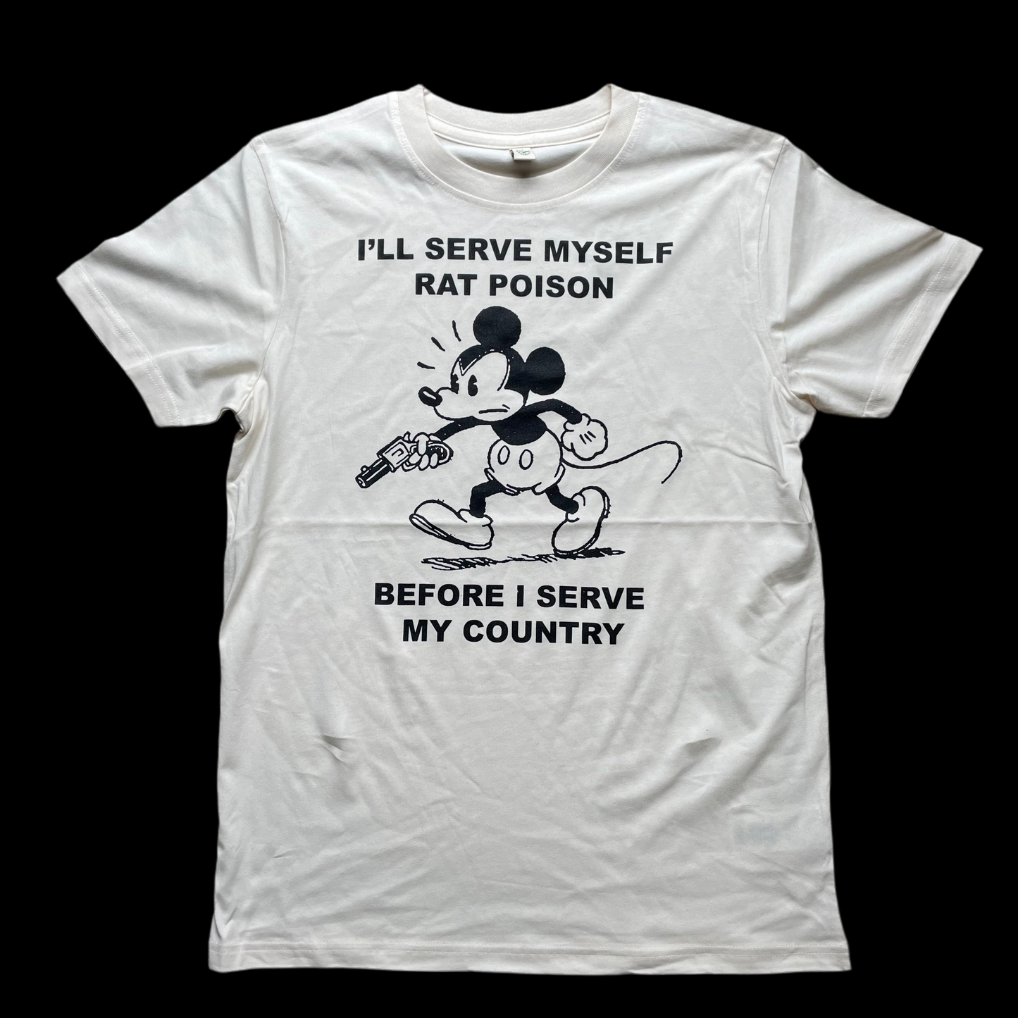MICKEY