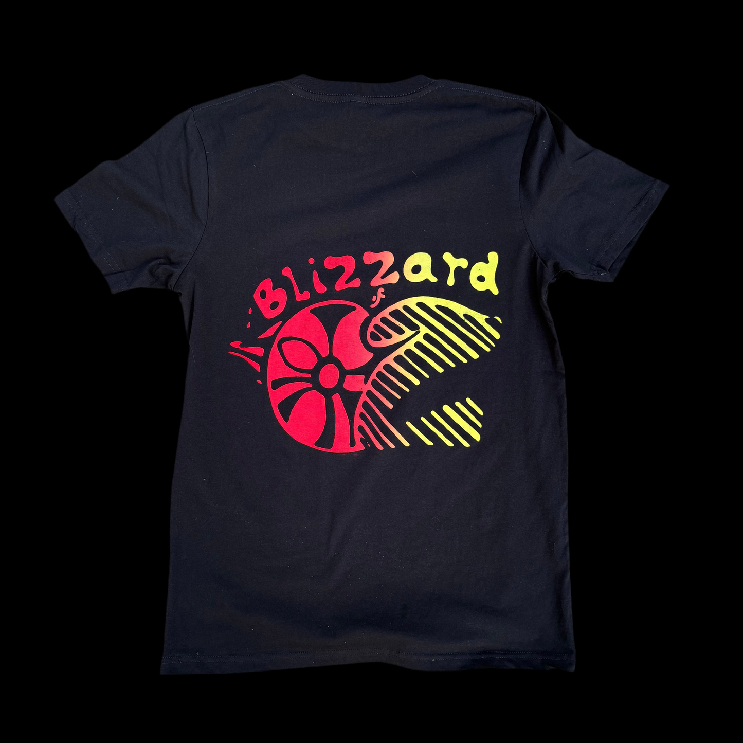 BLIZZARD OF OZ