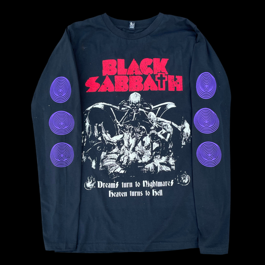 SABBATH BLOODY SABBATH LEFTOVERS