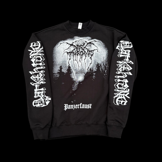PANZER (CREWNECK)