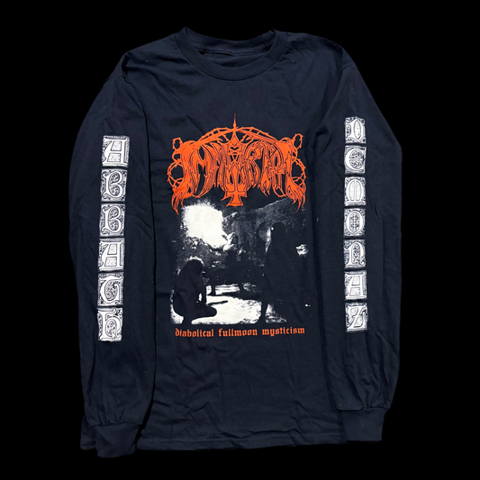 FORCES OF EVIL (LEFTOVERS)