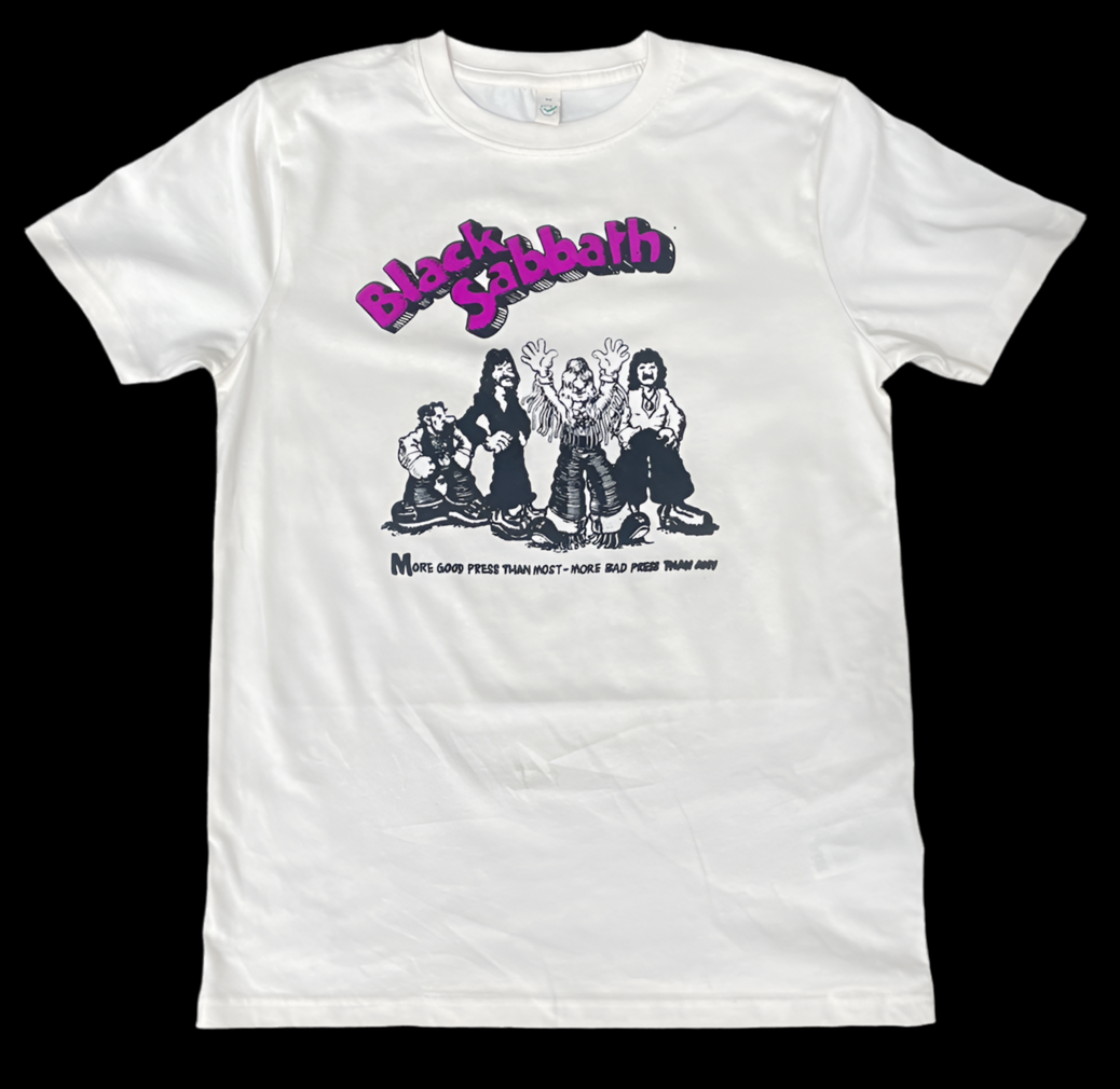 MORE GOOD PRESS THAN MOST….