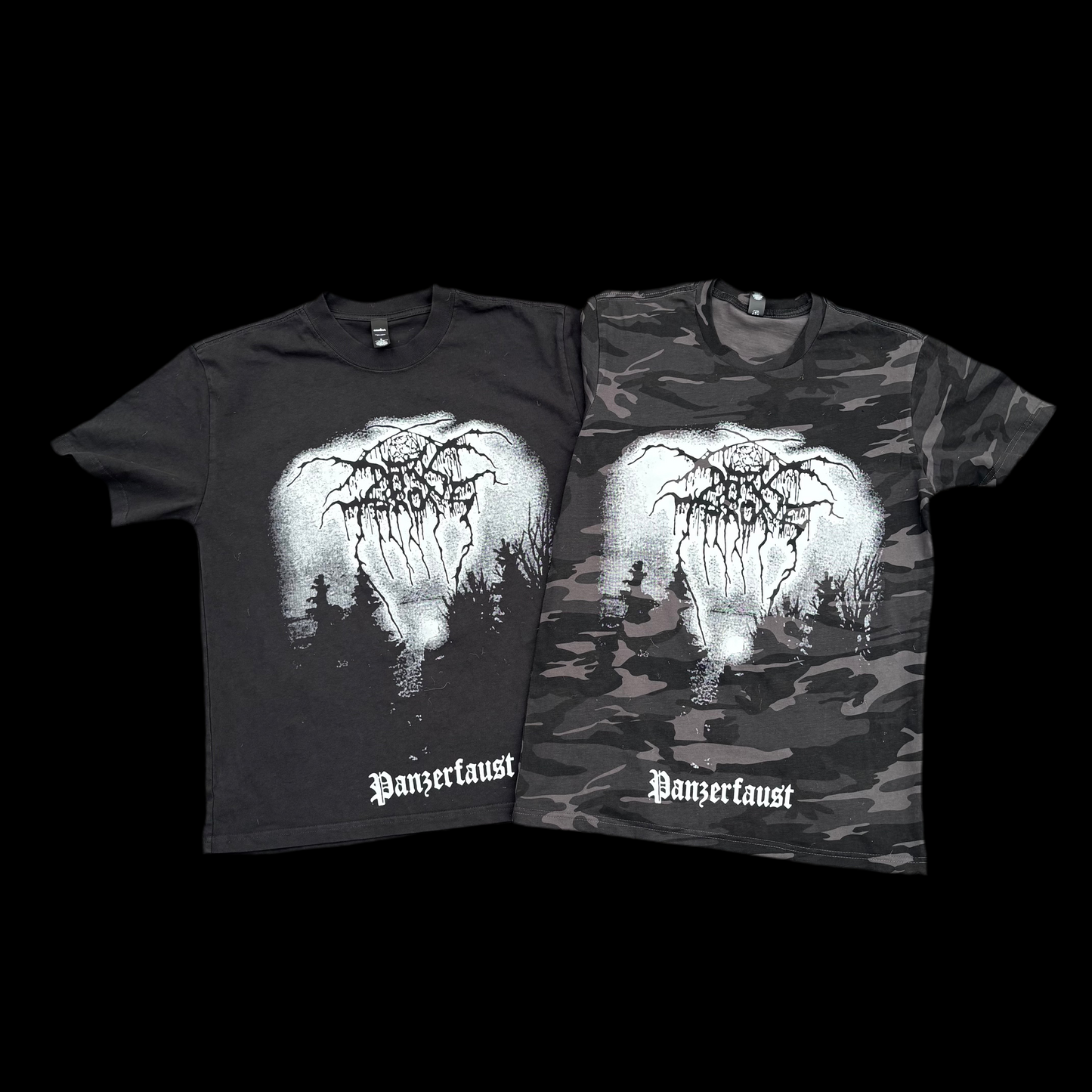 PANZER (TEE)