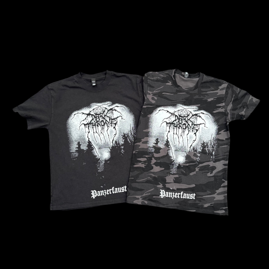 PANZER (TEE)