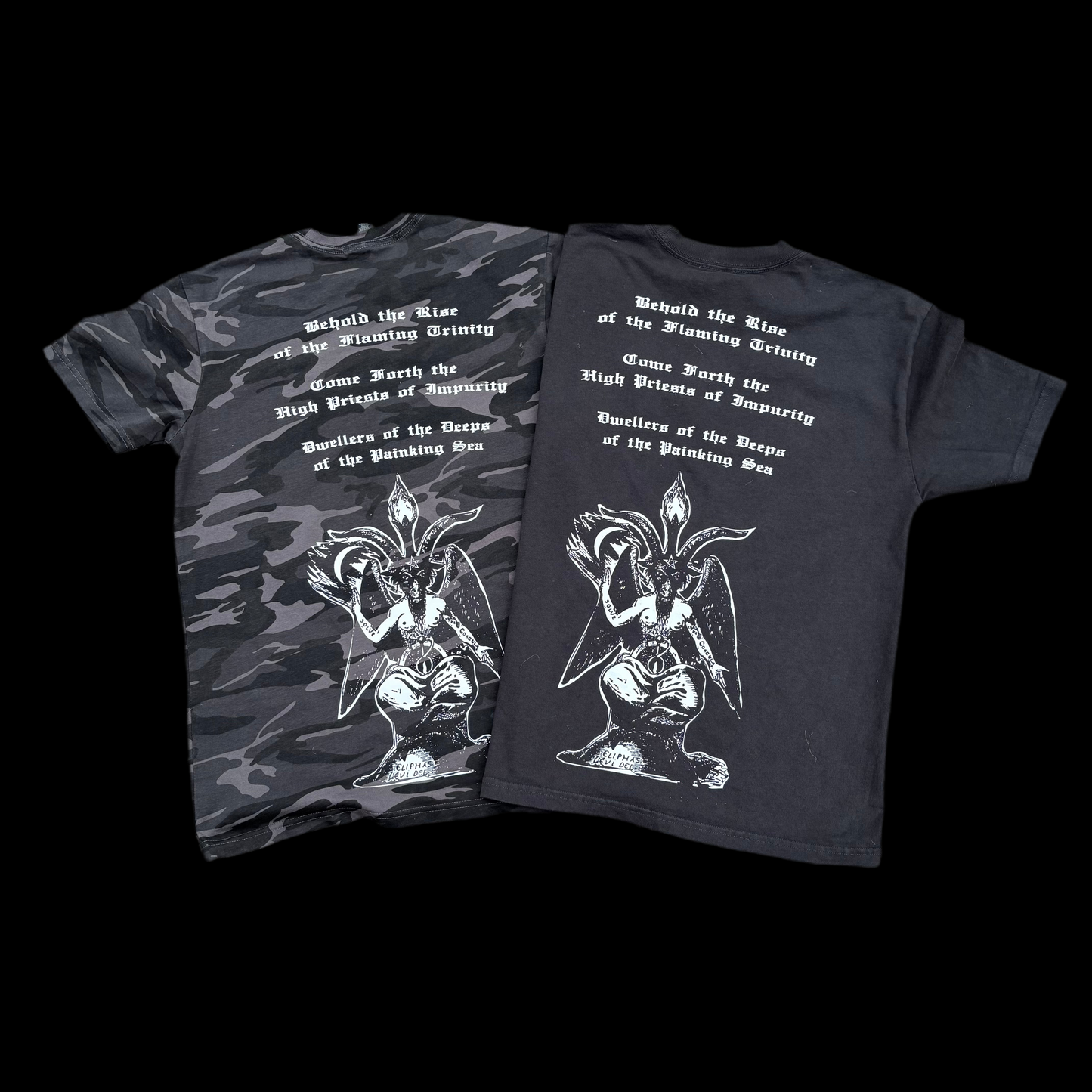PANZER (TEE)
