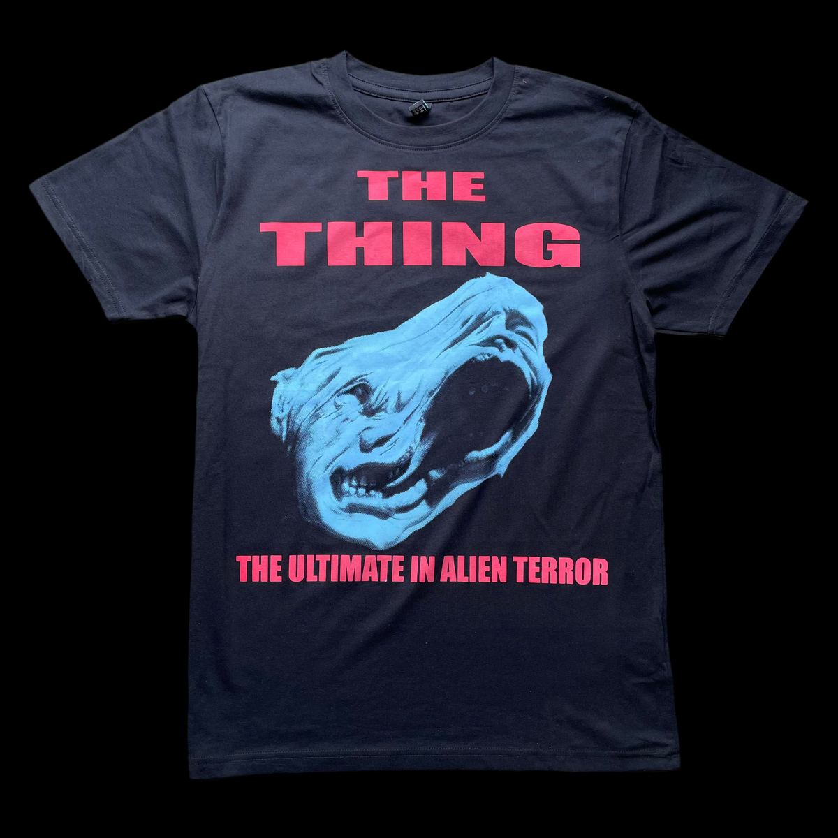 THE THING