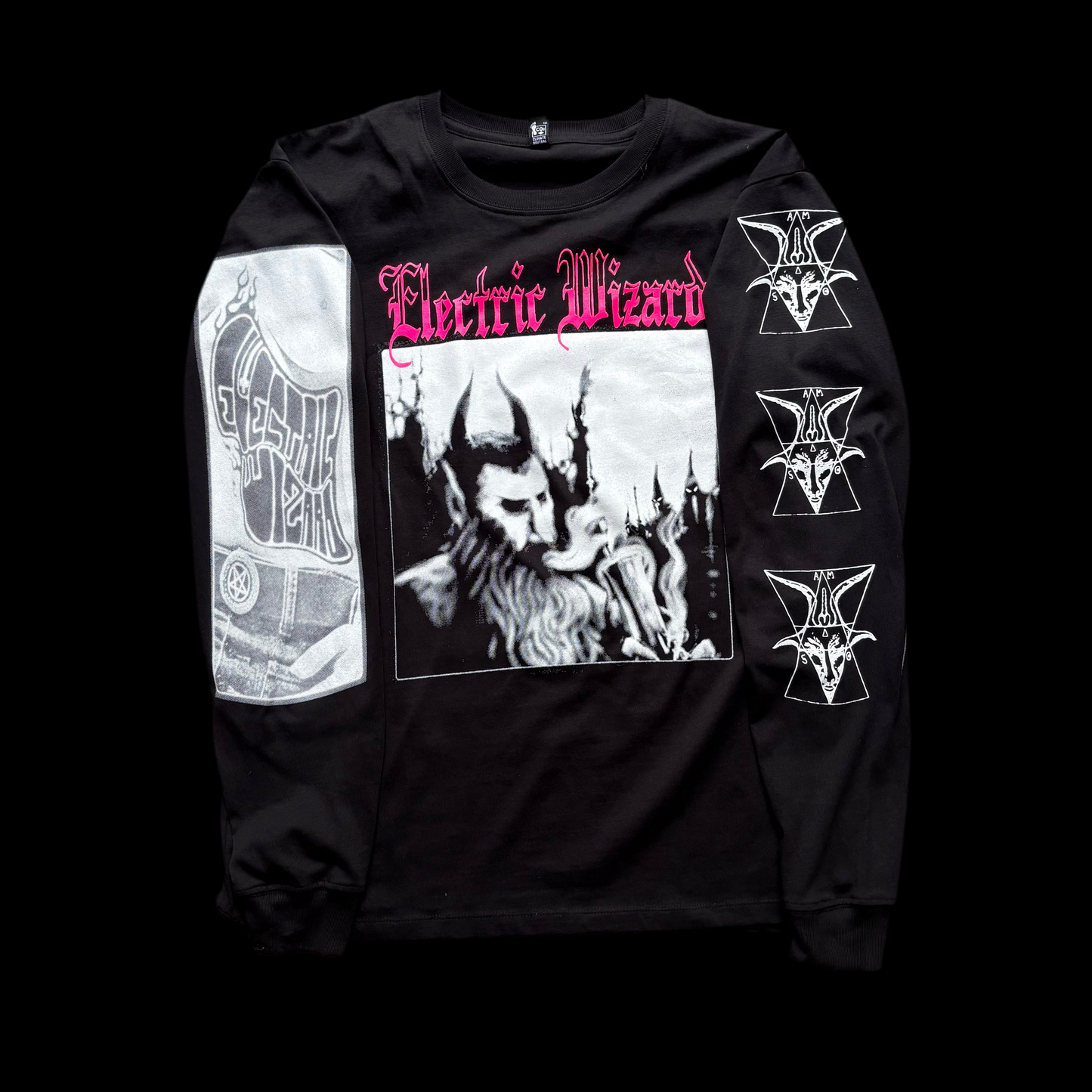 WIZARD (LONGIE)