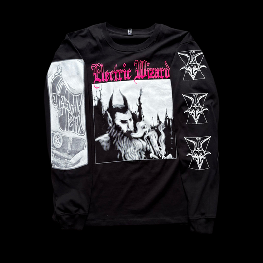WIZARD (LONGIE)
