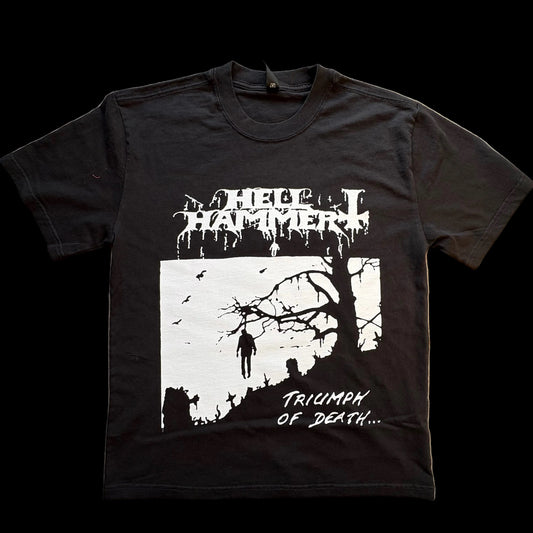 HELLHAMMER (TEE)