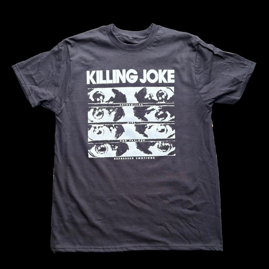 - KJ (BLACK)