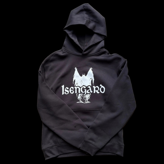 ISENGARD (HOOD)