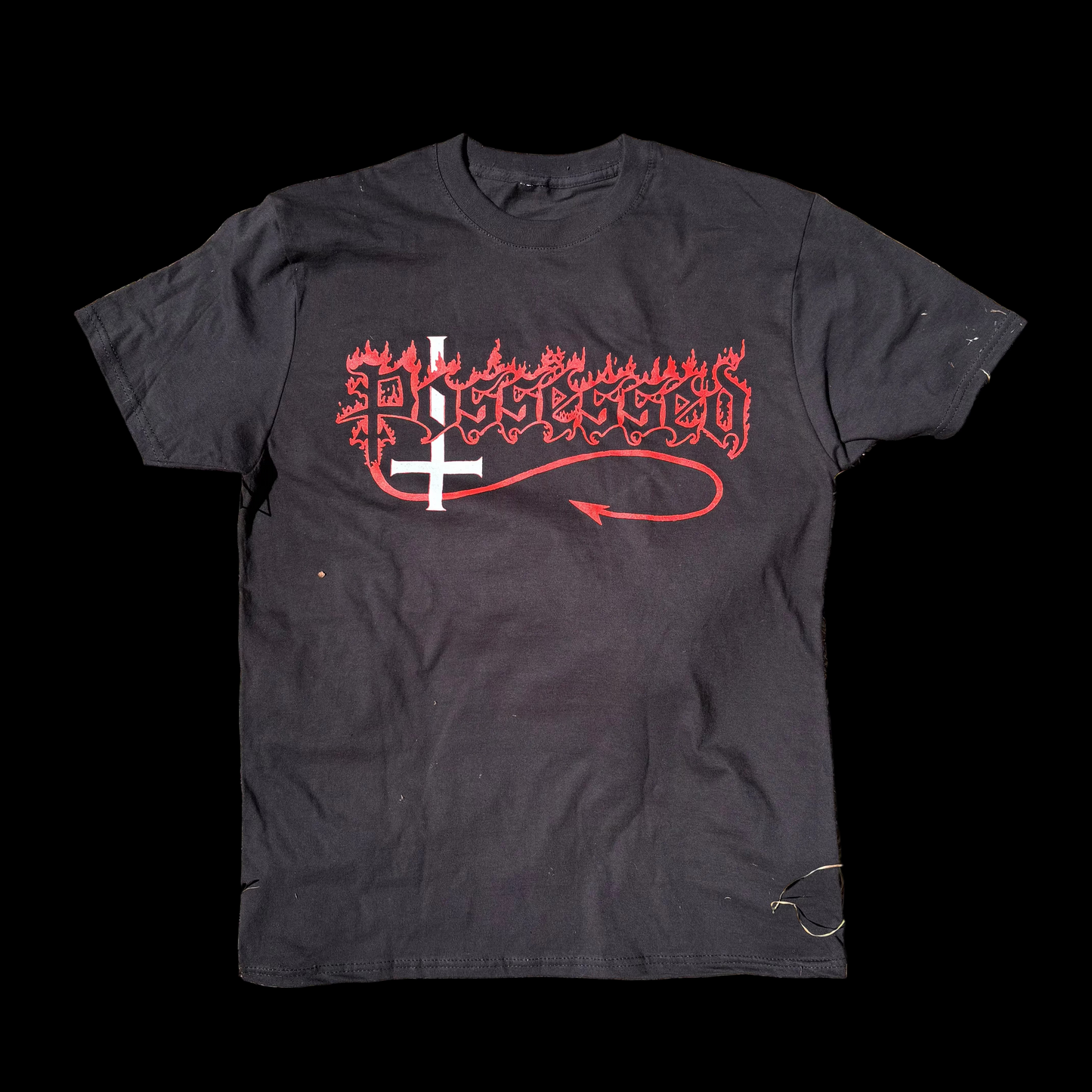 POSSESSED (TEE)