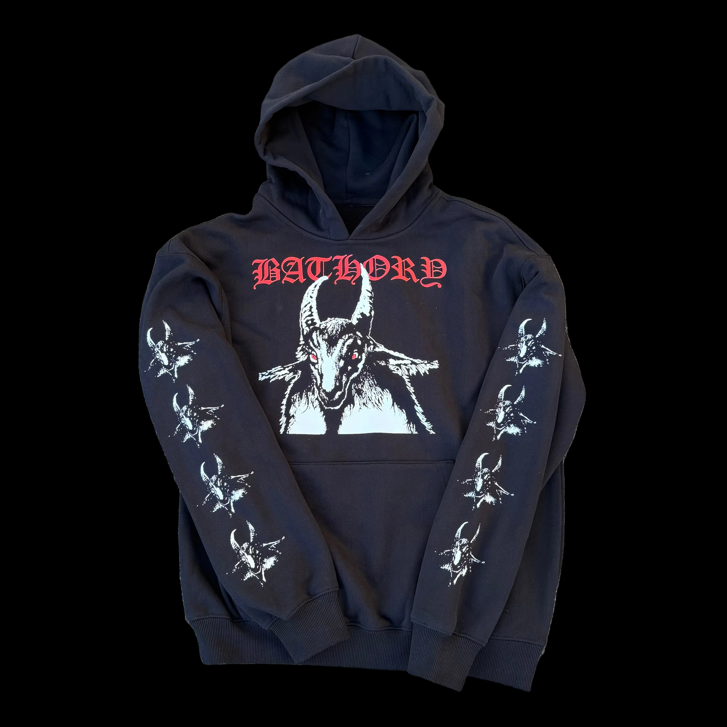 BATHORY (HOOD)