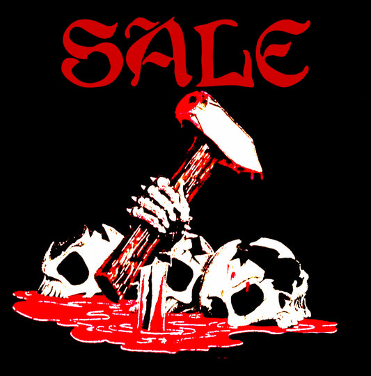 A SALE