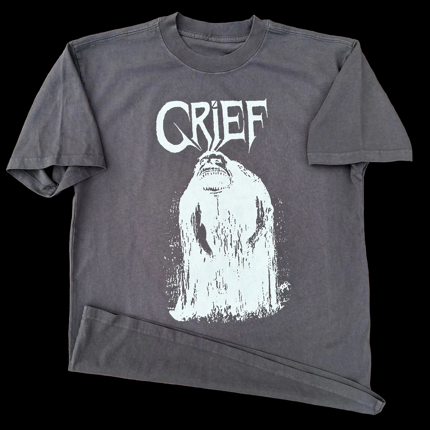 - GRIEF