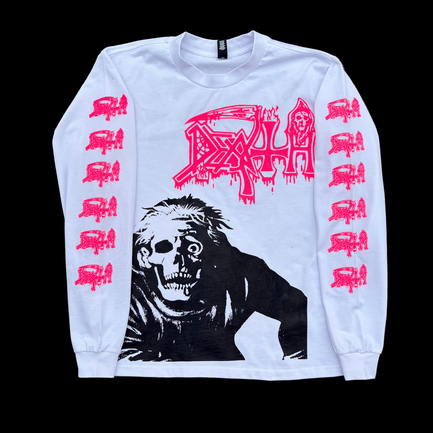 DEATH LS (LEFTOVERS)