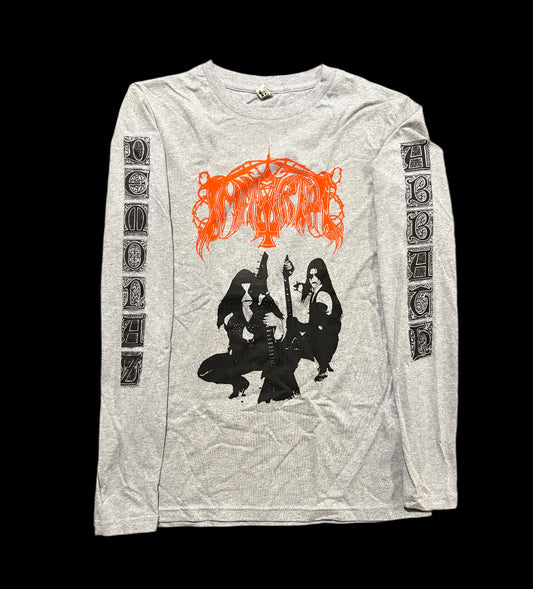 BLASHYRKH (LEFTOVERS)