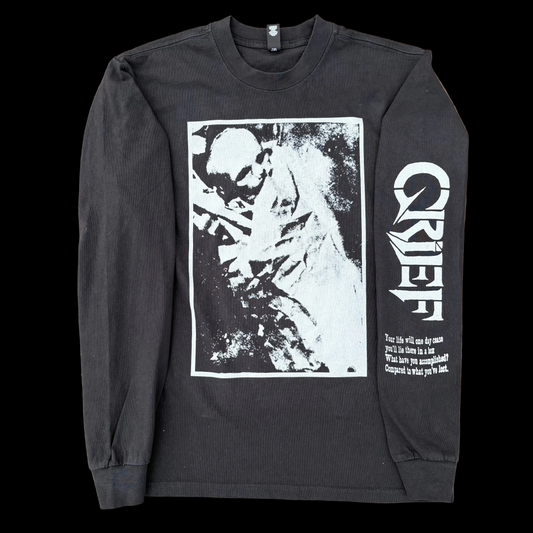 GRIEF LS