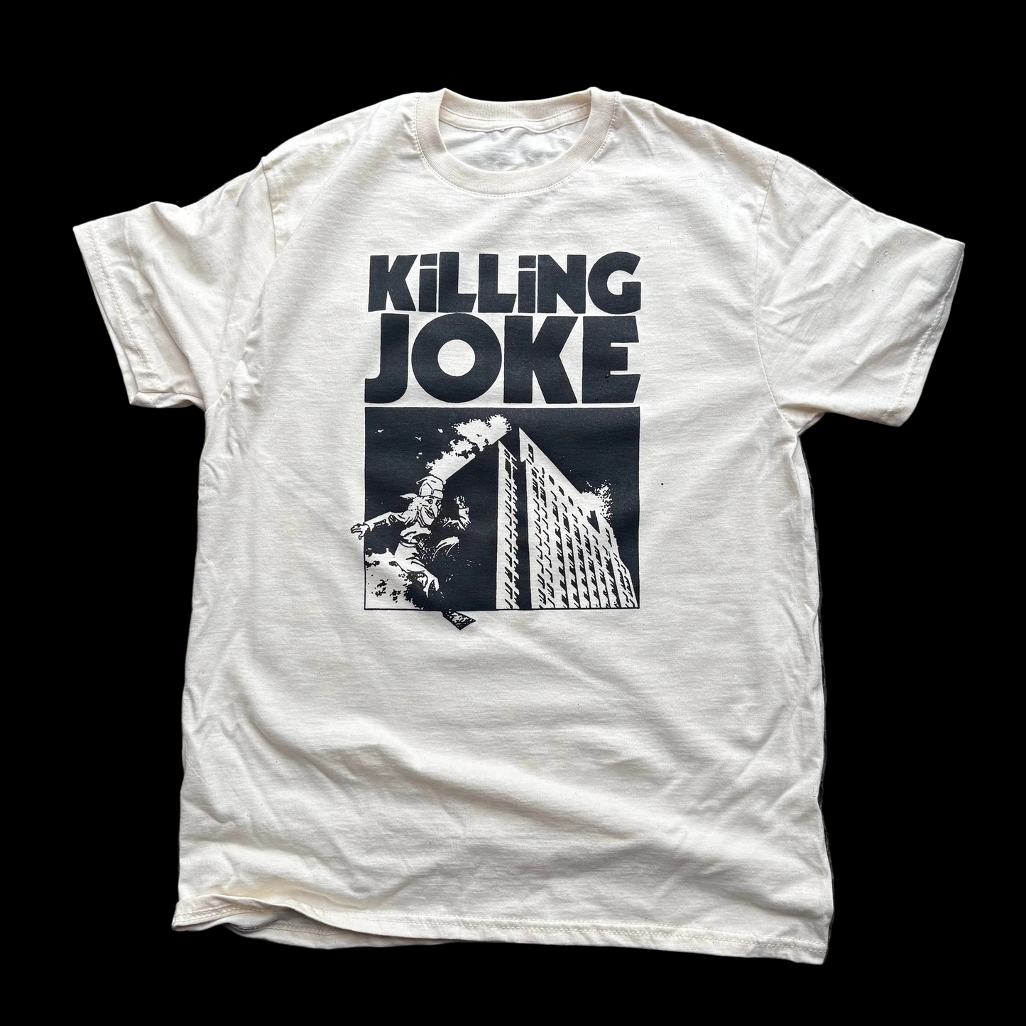 - KJ (NATURAL)