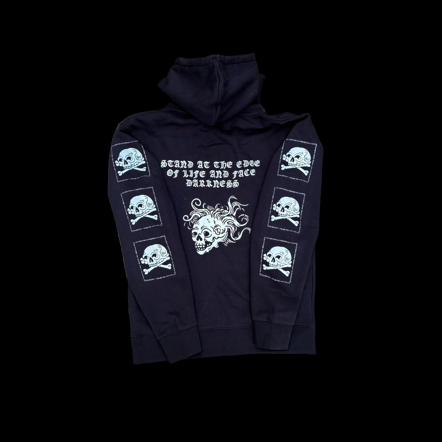 FILTH GARDEN (HOODIE)