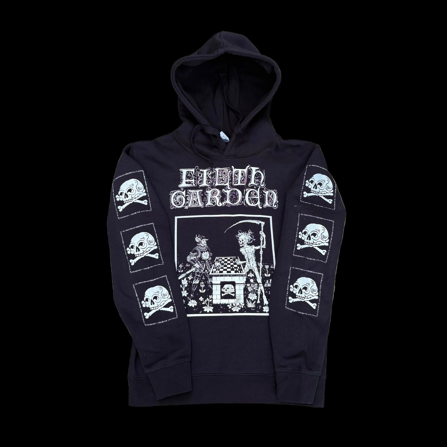 FILTH GARDEN (HOODIE)