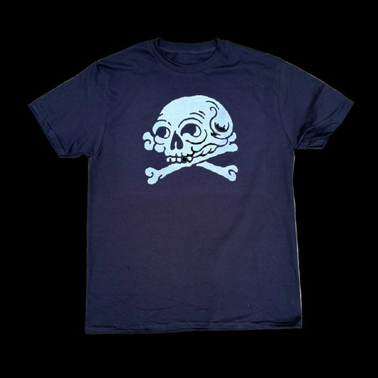 FILTH GARDEN SKULL (TEE)