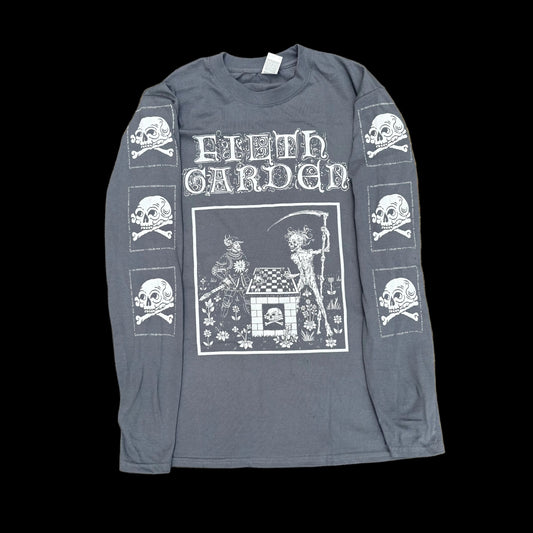 FILTH GARDEN (LONGIE)